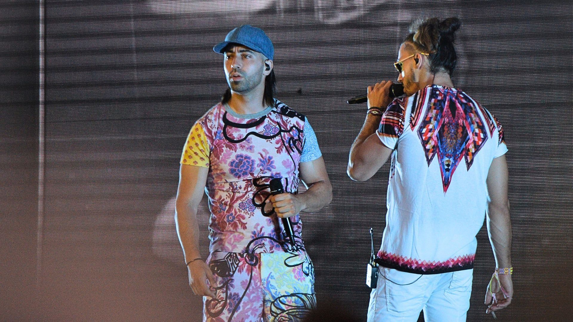 PNL, le duo qui a redéfini le rap français